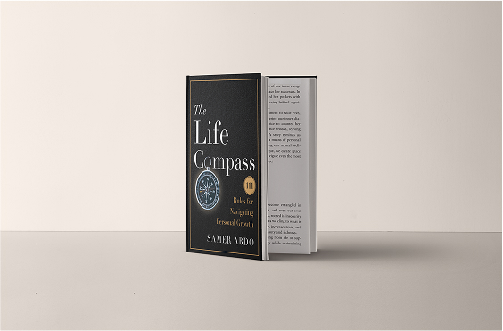 The Life Compass – 111 actionable self-help rules
